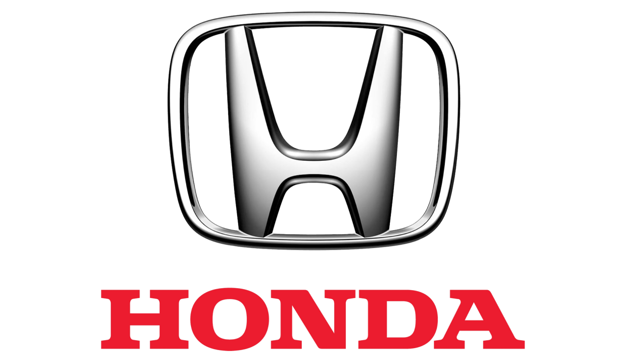 устройство Honda