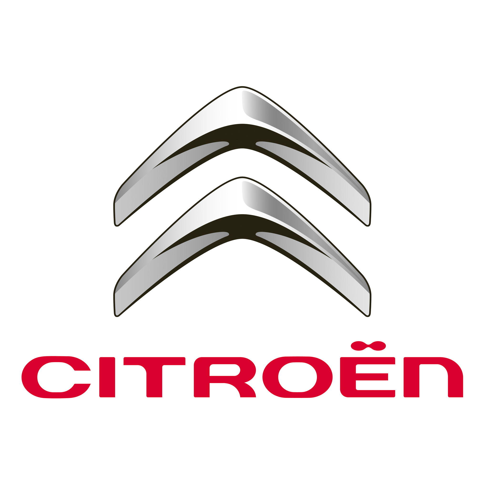 Устройство автомобиля Citroën