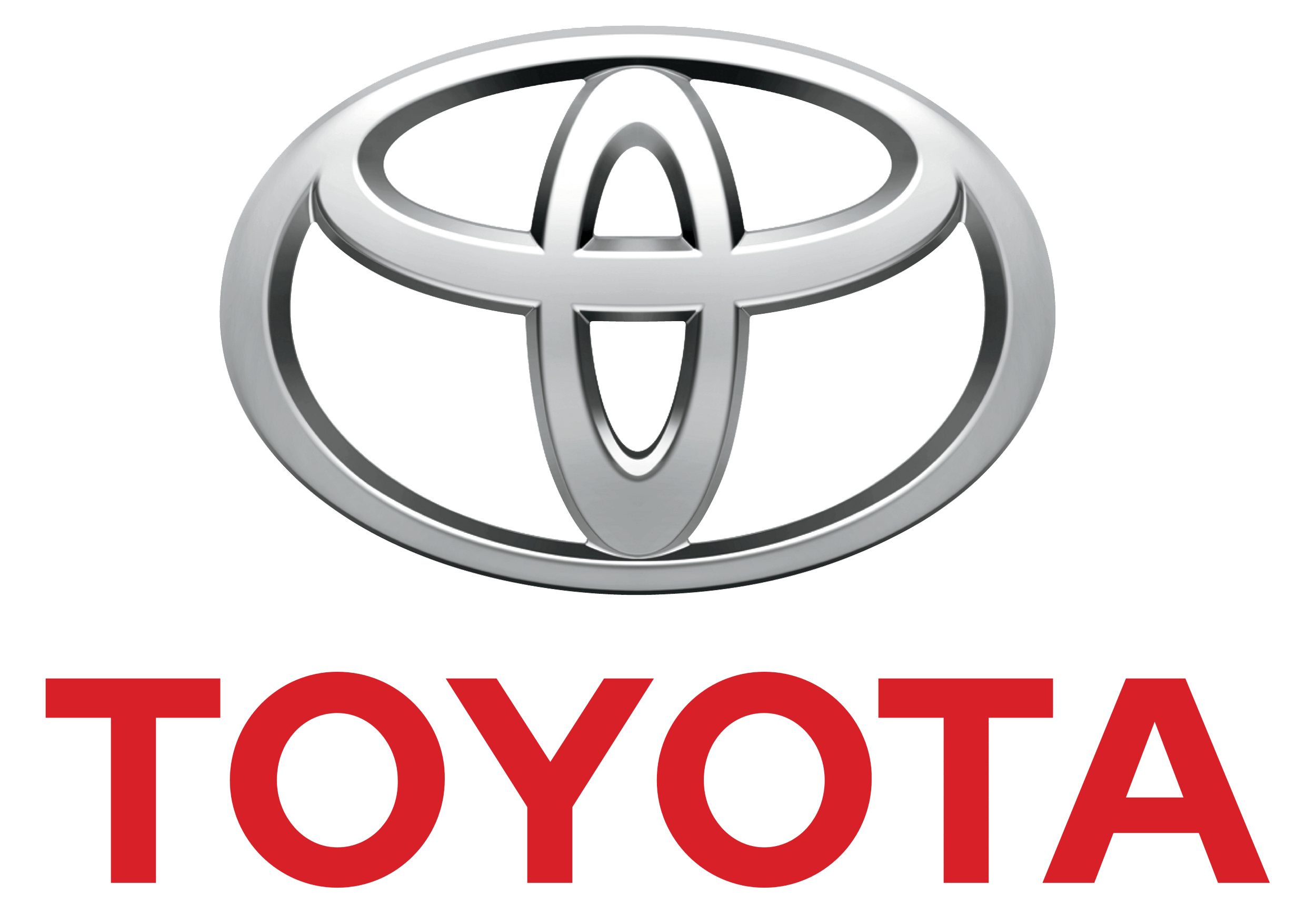 Устройство автомобиля TOYOTA 
