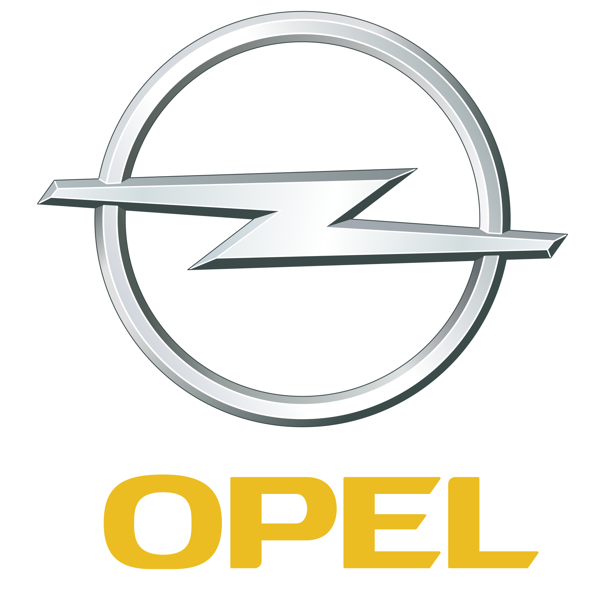 Устройство автомобиля Opel